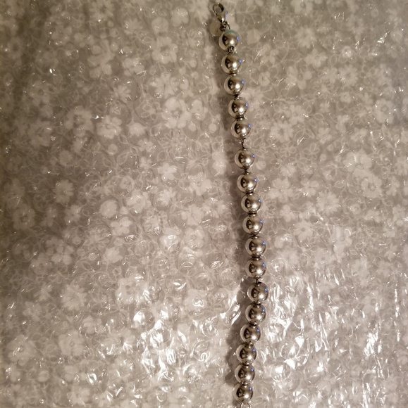 ***SOLD***Authentic Tiffany and Co Bracelet - Picture 7 of 8